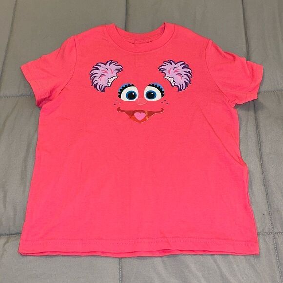 NWOT Size 5/6 Abby cadabby tshirt - Picture 1 of 1